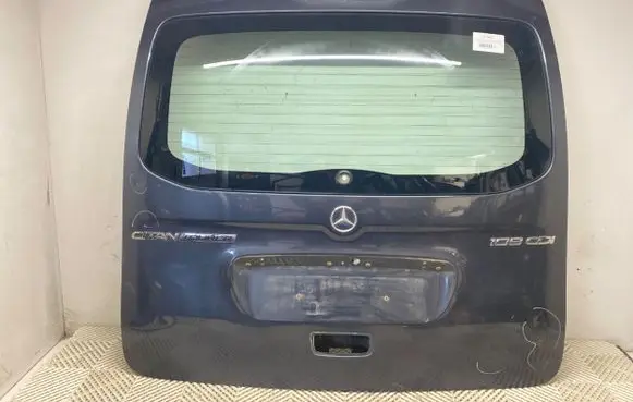Mercedes-Benz Citan W415 Tailgate/trunk/boot lid