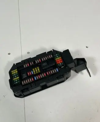 BMW X5 F15 Fuse module 9316568