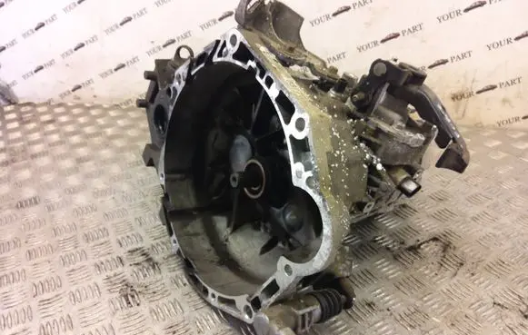 KIA Stonic Manual 6 speed gearbox U89VKH037412