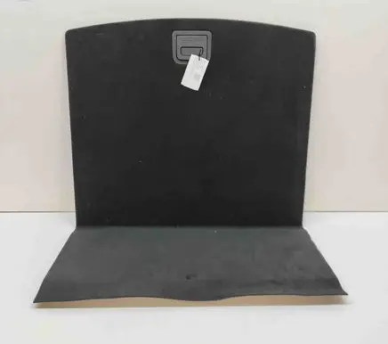 Audi A5 Trunk/boot floor carpet liner 8W8863463H