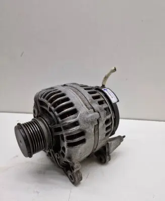 Mitsubishi Grandis Generator/alternator 0124525091