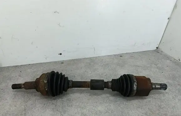 Dodge Journey Front driveshaft