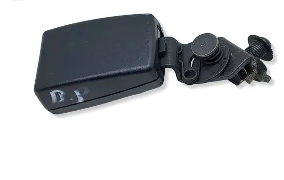Audi A5 Sportback 8TA Rear seatbelt buckle 8T0857739H