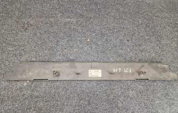 BMW 4 F32 F33 Top upper radiator support slam panel 8507402 7600543