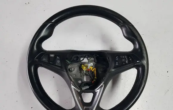 Opel Astra K Steering wheel 39013590