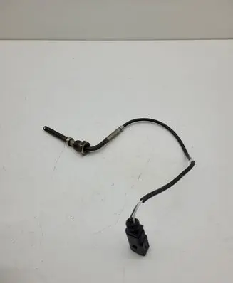 Audi A6 S6 C6 4F Exhaust gas temperature sensor 03L906088AB