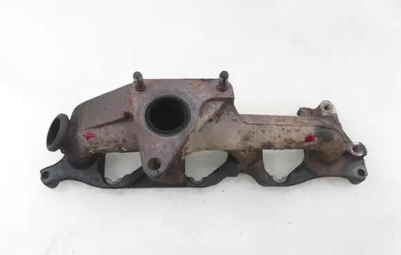 Renault Espace - Grand espace IV Exhaust manifold 091430