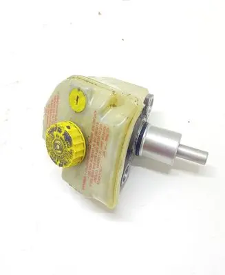 Master brake cylinder