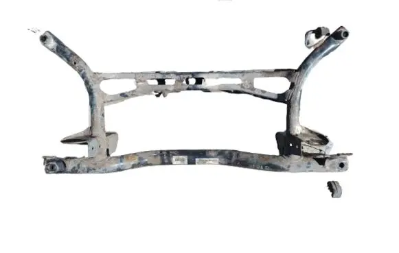 Volkswagen Touran II Rear subframe 