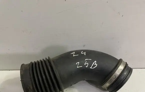 BMW Z4 E85 E86 Air intake hose/pipe 7514879
