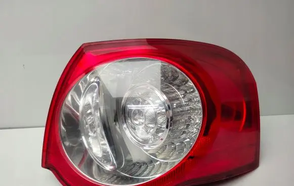 Volkswagen PASSAT B6 Rear/tail lights 