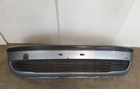 Opel Zafira A Front bumper 90580620