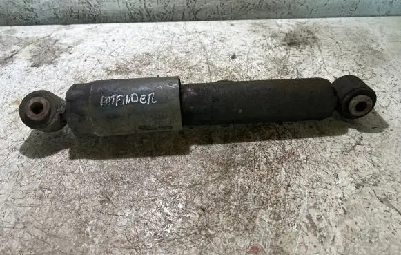 Nissan Pathfinder R51 Rear shock absorber/damper
