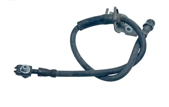 Volkswagen PASSAT B7 Brake line pipe/hose 3AA611701A