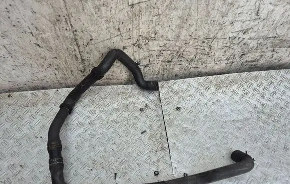 Mini One - Cooper Clubman R55 Engine coolant pipe/hose 1181912 3015945