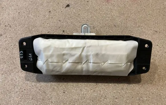Mercedes-Benz GLC X253 C253 Passenger airbag A2538600502