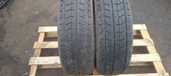 Volkswagen PASSAT B6 R16 winter tire 