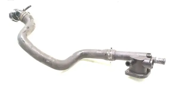 Volkswagen Touran I Engine coolant pipe/hose 038121132D 6Q0122291E