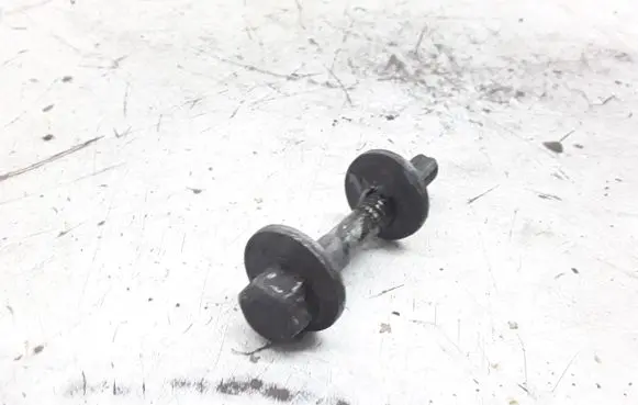 Porsche Cayenne (9PA) Front suspension camber bolt 