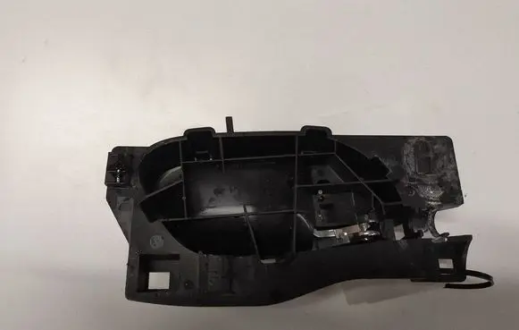 Citroen C4 I Front door interior handle