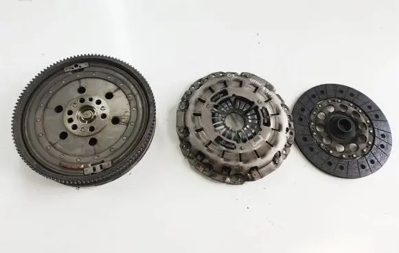 BMW 3 E92 E93 Dual mass flywheel 