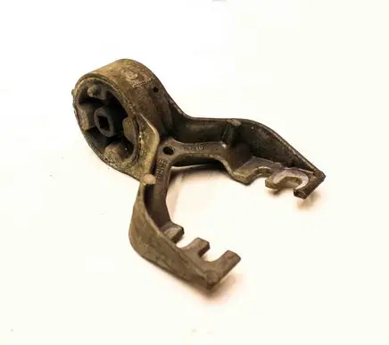 Ford Escape III Muffler mount bracket/holder CV615A261A