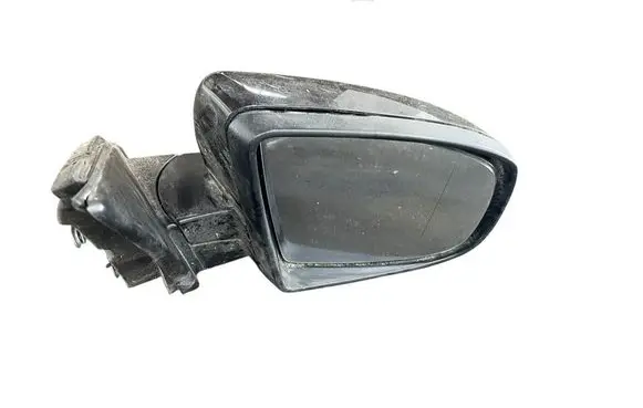 BMW X5 E70 Front door electric wing mirror 7136887 7181175