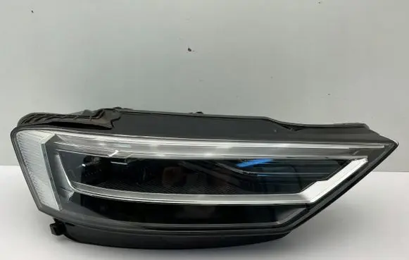 Audi A8 S8 D5 Headlight/headlamp 4N0941034