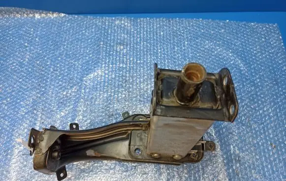 Mercedes-Benz E W211 Front bumper shock/impact absorber 0605 CH94767 5174