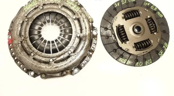 Ford Fiesta Clutch set kit 3082002062 1878007690