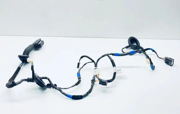 Hyundai i30 Front door wiring loom 91610A6210