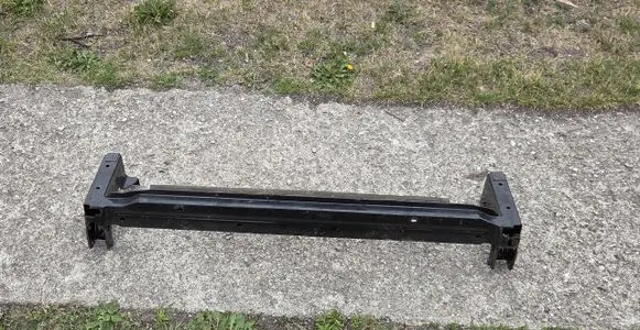 Ford Kuga II Bottom radiator support slam panel