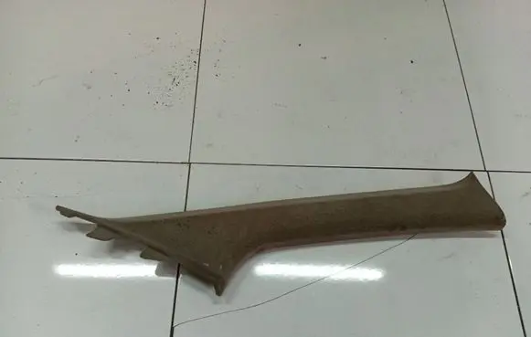 Nissan Murano Z50 (C) pillar trim 76911CA000