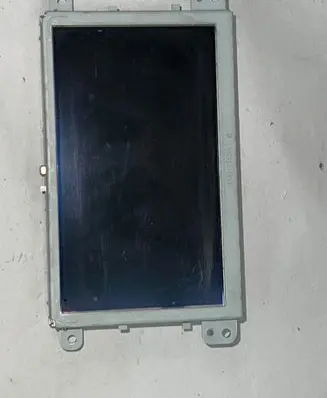 Audi Q7 4L Screen/display/small screen 4F0919603B