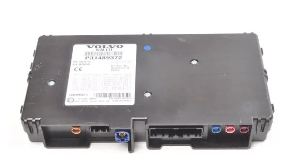 Volvo XC60 Other relay 31489372