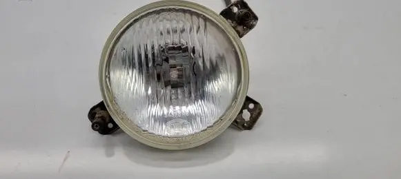 Volkswagen Golf II Front fog light 34525R8 301131040