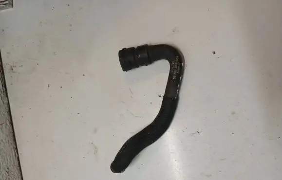 Volvo XC60 Engine coolant pipe/hose 30757896