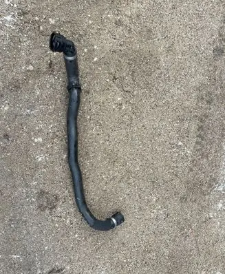 Volvo XC60 Air intake hose/pipe 32249491