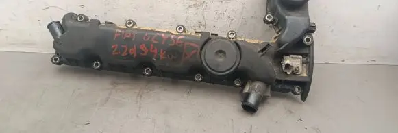 Fiat Ulysse Rocker cam cover 9631367880
