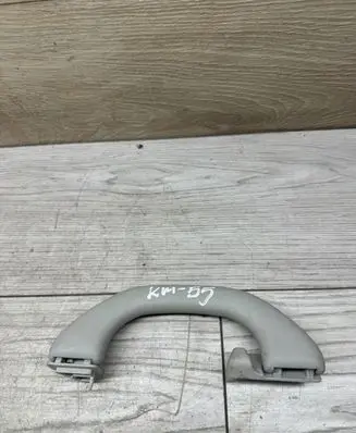 Seat Altea Rear interior roof grab handle 6L0857607