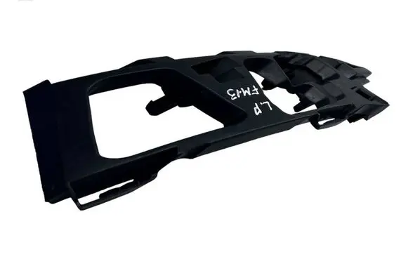 Ford Mondeo MK IV Front bumper support beam BS7117E856A