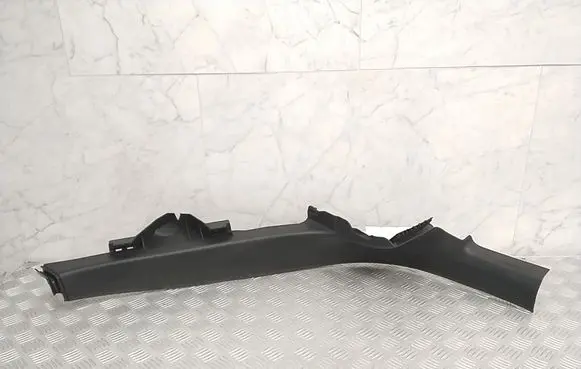 Mercedes-Benz EQE x294 Rear sill trim cover A2946903700