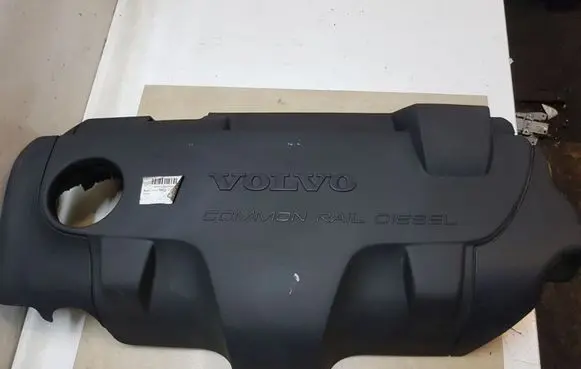 Volvo S60 Engine cover (trim)