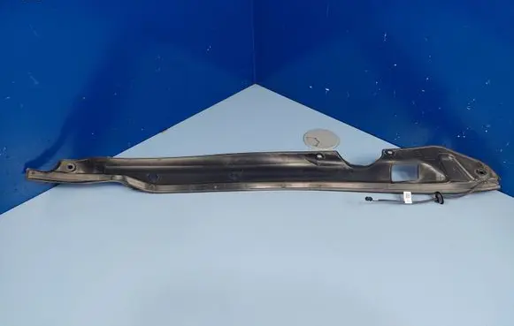 Tesla Model S Other trunk/boot trim element 600757600