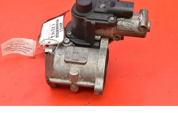 Seat Ibiza IV (6J,6P) EGR valve 03G131501N