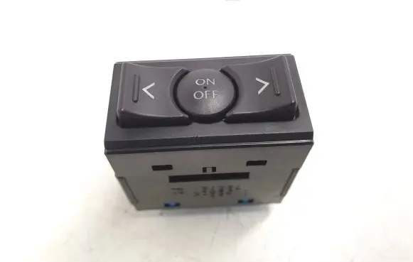 Lexus IS 220D-250-350 Other switches/knobs/shifts 15A984