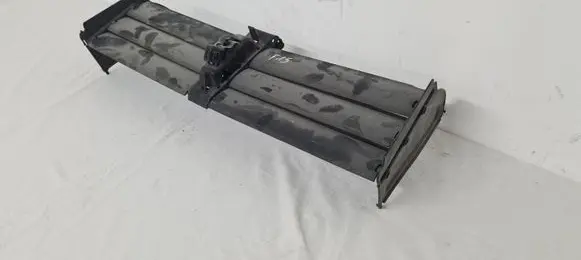 BMW 6 F12 F13 Radiator active air flap actuator 