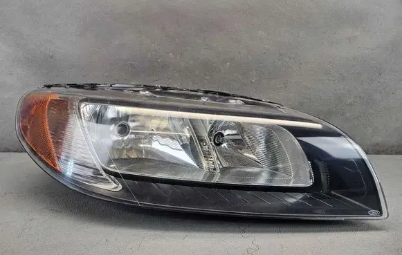 Volvo V70 Headlight/headlamp 103419012208
