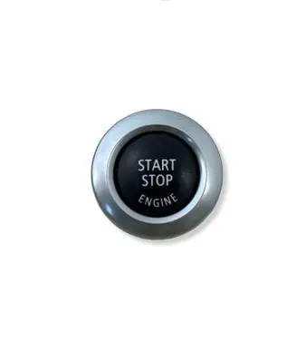 BMW X1 E84 Engine start stop button switch 6949913 10862510