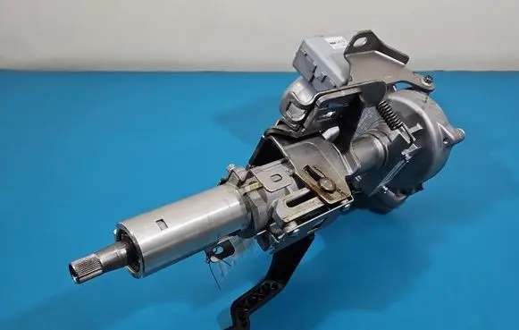 Renault Kadjar Power steering pump 488100465R IMPRK1526390
